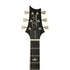 PRS McCarty Hollowbody 594 Electric Guitar w/Case, Custom Color, Black Gold Smokewrap Burst - Zoso Music