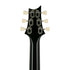 PRS McCarty Hollowbody 594 Electric Guitar w/Case, Custom Color, Black Gold Smokewrap Burst - Zoso Music
