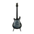 PRS McCarty 594 Hollowbody II 10-Top Electric Guitar, Custom Color, Charcoal Smokeburst - Zoso Music