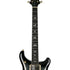 PRS McCarty 594 Hollowbody II 10-Top Electric Guitar, Custom Color, Charcoal Smokeburst - Zoso Music