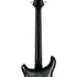 PRS McCarty 594 Hollowbody II 10-Top Electric Guitar, Custom Color, Charcoal Smokeburst - Zoso Music