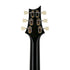 PRS McCarty 594 Hollowbody II 10-Top Electric Guitar, Custom Color, Charcoal Smokeburst - Zoso Music