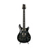 PRS McCarty 594 Hollowbody II 10-Top Electric Guitar, Custom Color, Faded Whale Blue Smokeburst |  PRS |  ELECTRIC GUITAR |  Zoso Music