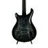 PRS McCarty 594 Hollowbody II 10-Top Electric Guitar, Custom Color, Faded Whale Blue Smokeburst |  PRS |  ELECTRIC GUITAR |  Zoso Music