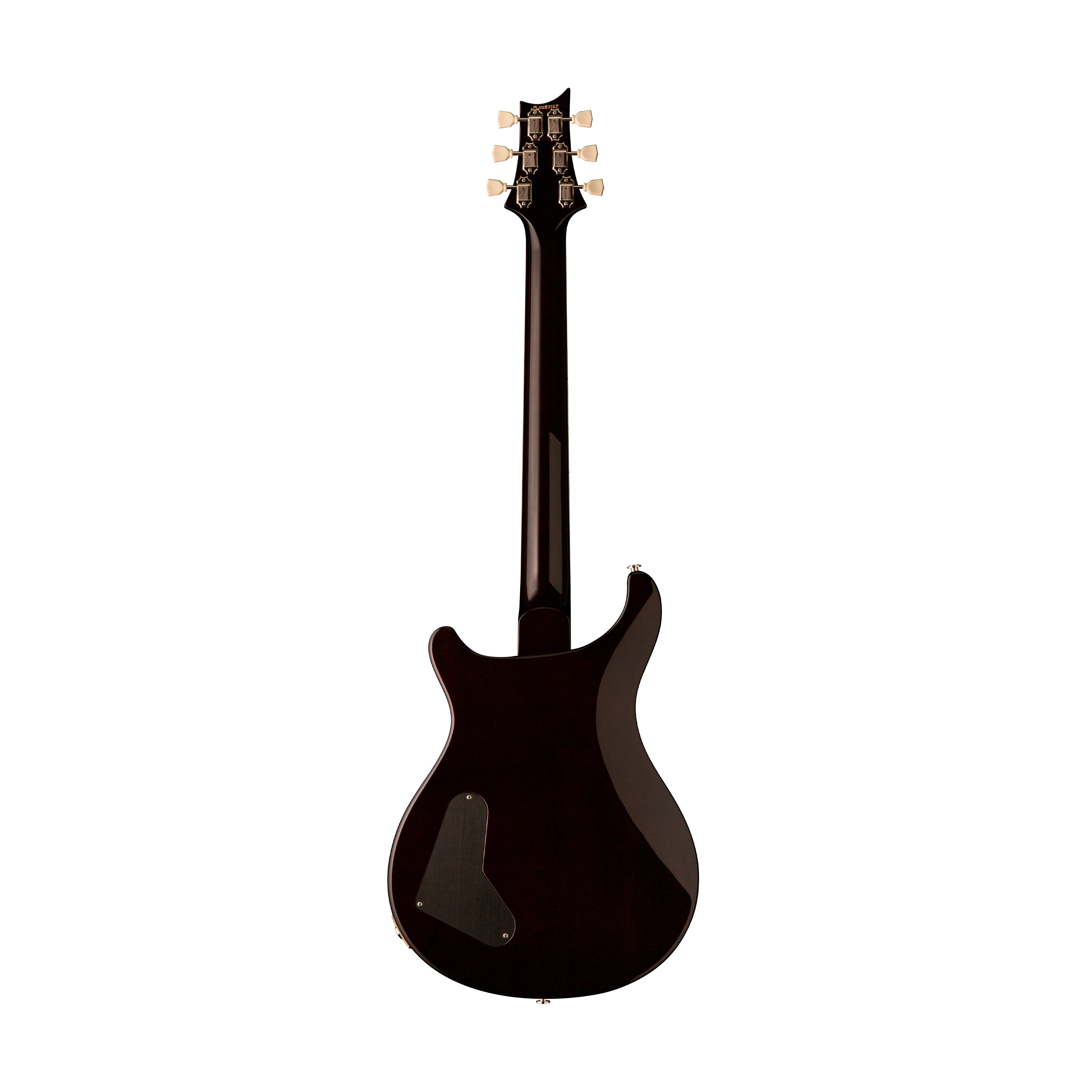 PRS McCarty Electric Guitar w/Straight Stoptail, McCarty Tobacco Sunburst |  PRS |  ELECTRIC GUITAR |  Zoso Music