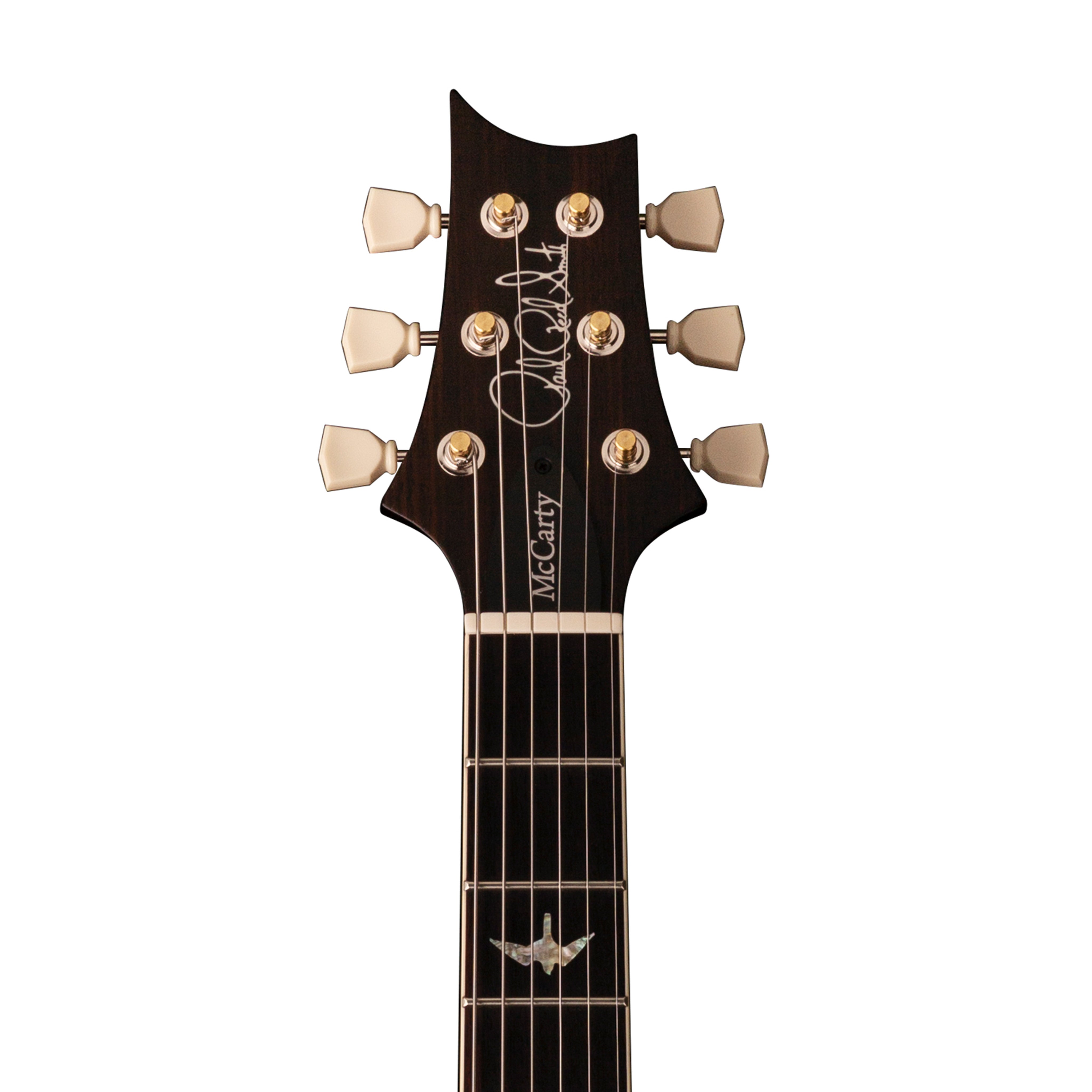 PRS McCarty Electric Guitar w/Straight Stoptail, McCarty Tobacco Sunburst |  PRS |  ELECTRIC GUITAR |  Zoso Music