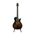 PRS McCarty Singlecut 594 Electric Guitar, Black Gold Burst |  PRS |  ELECTRIC GUITAR |  Zoso Music