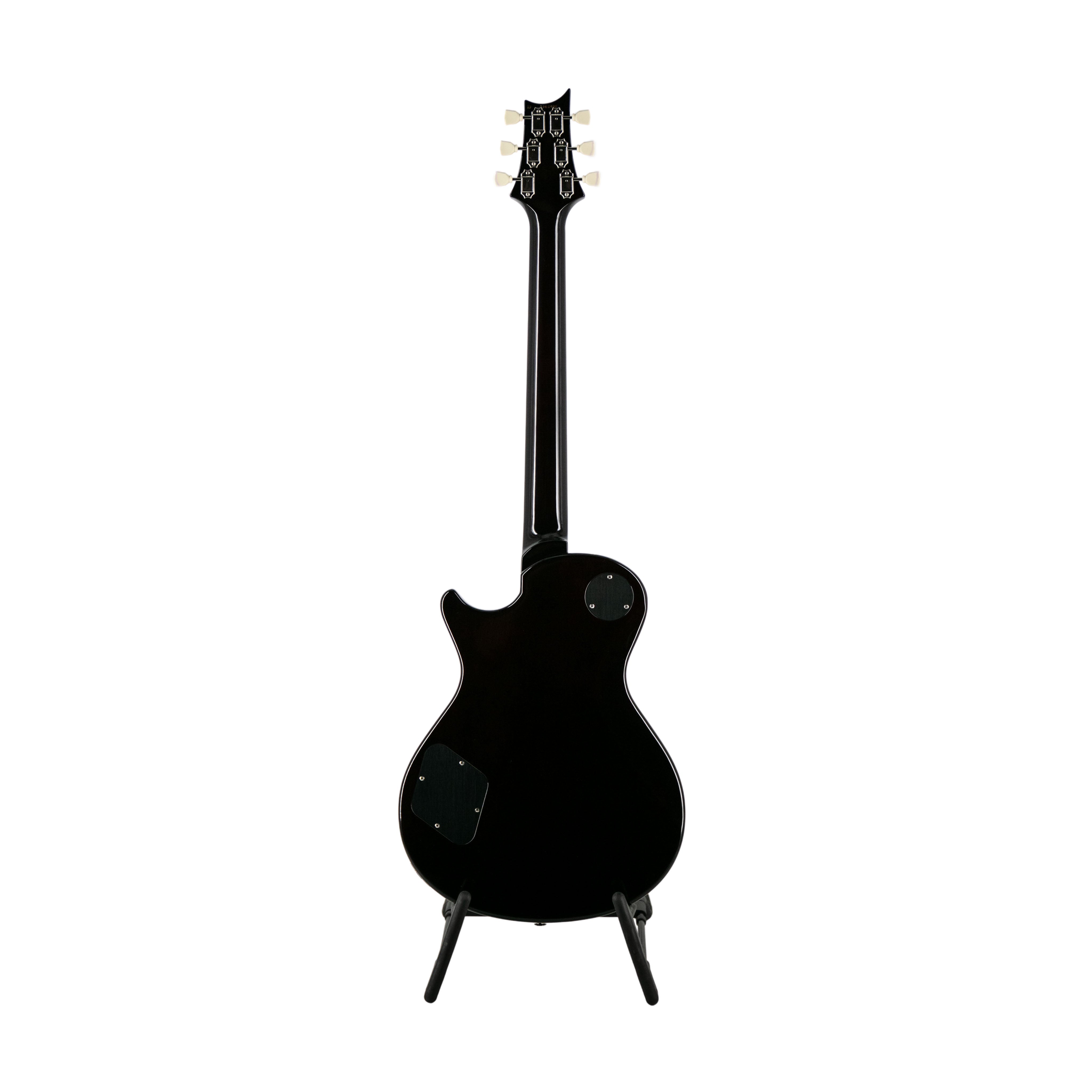 PRS McCarty Singlecut 594 Electric Guitar, Black Gold Burst |  PRS |  ELECTRIC GUITAR |  Zoso Music