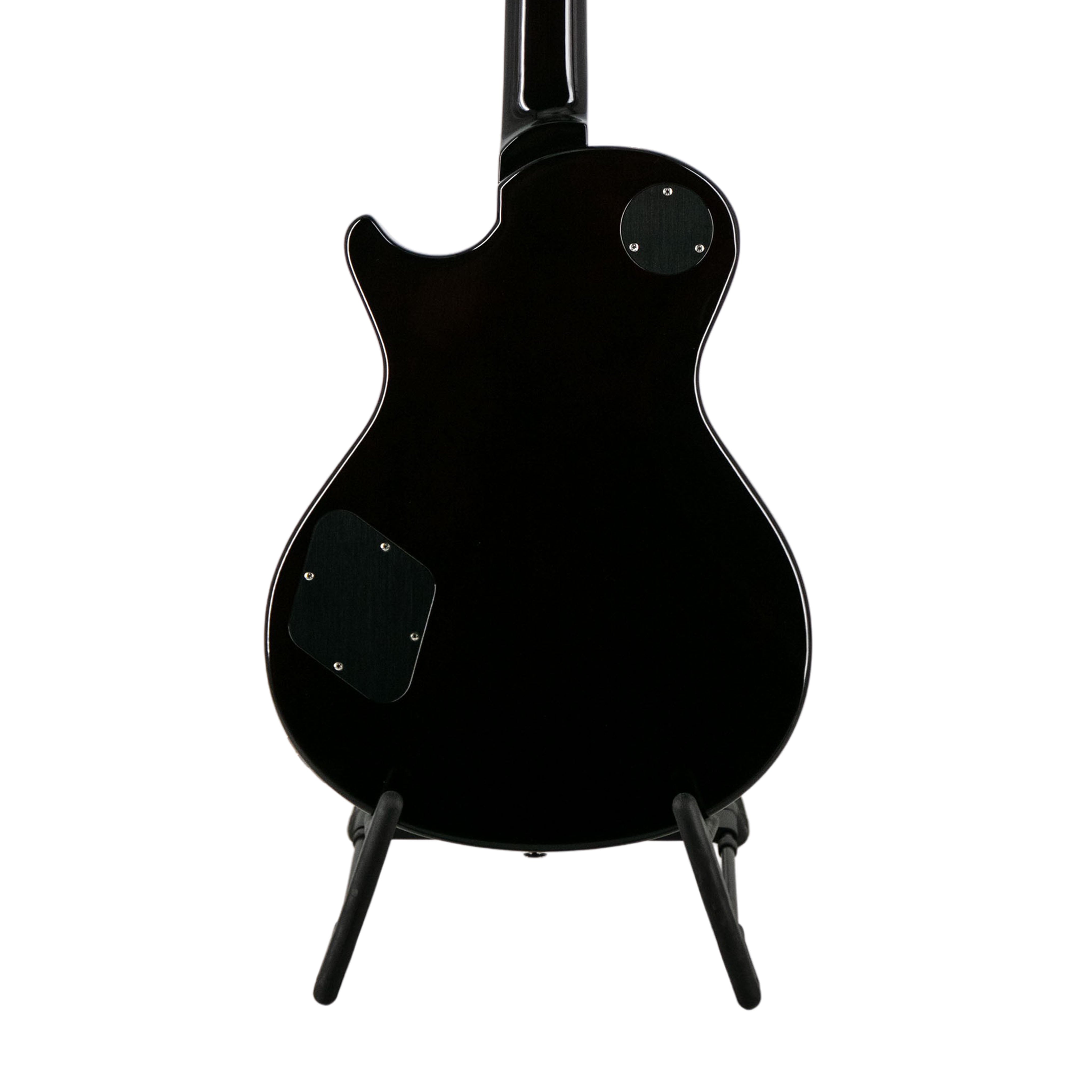 PRS McCarty Singlecut 594 Electric Guitar, Black Gold Burst |  PRS |  ELECTRIC GUITAR |  Zoso Music