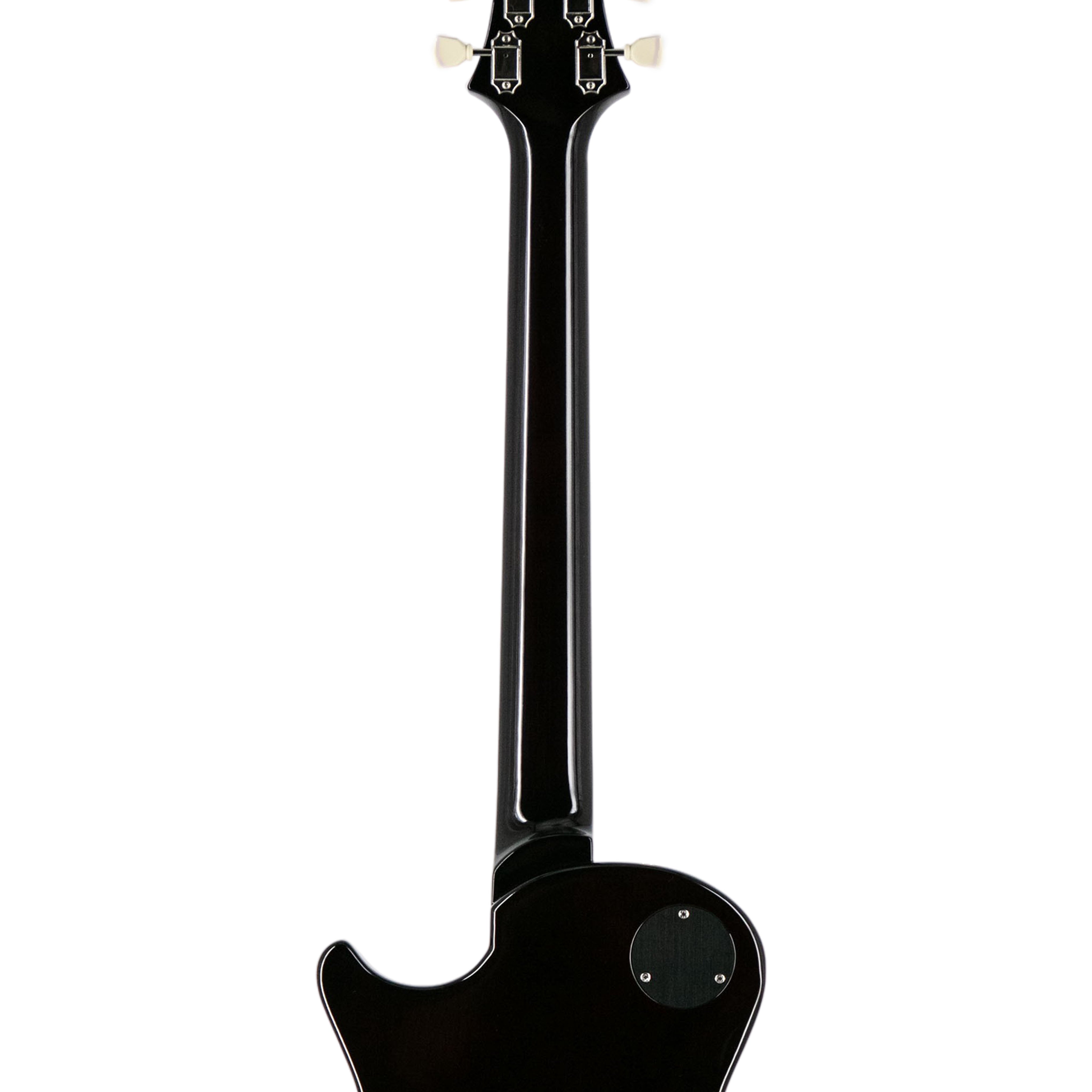 PRS McCarty Singlecut 594 Electric Guitar, Black Gold Burst |  PRS |  ELECTRIC GUITAR |  Zoso Music