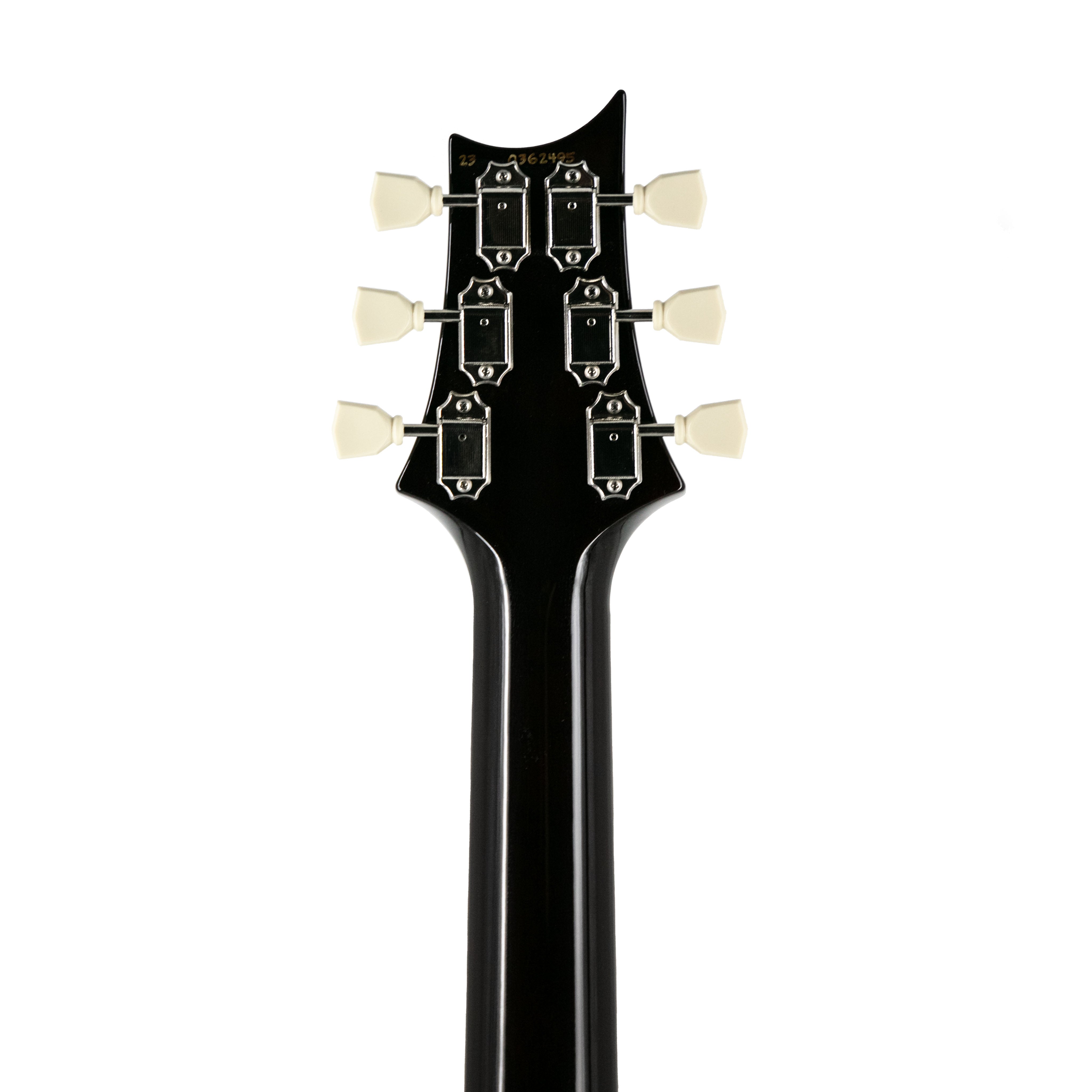 PRS McCarty Singlecut 594 Electric Guitar, Black Gold Burst |  PRS |  ELECTRIC GUITAR |  Zoso Music