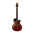 PRS McCarty Singlecut 594 Electric Guitar, Dark Cherry Burst |  PRS |  ELECTRIC GUITAR |  Zoso Music