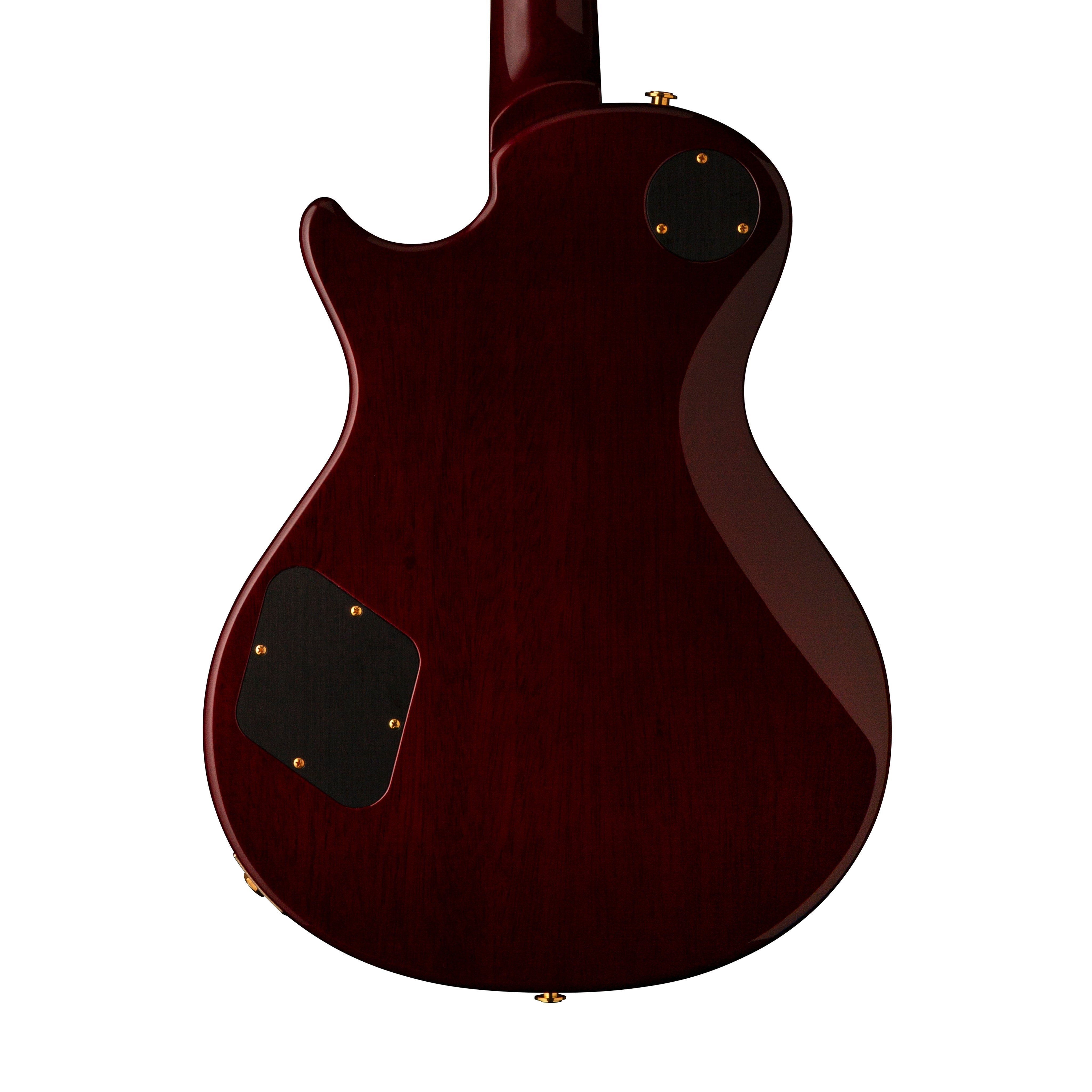 PRS McCarty Singlecut 594 Electric Guitar, Dark Cherry Burst |  PRS |  ELECTRIC GUITAR |  Zoso Music