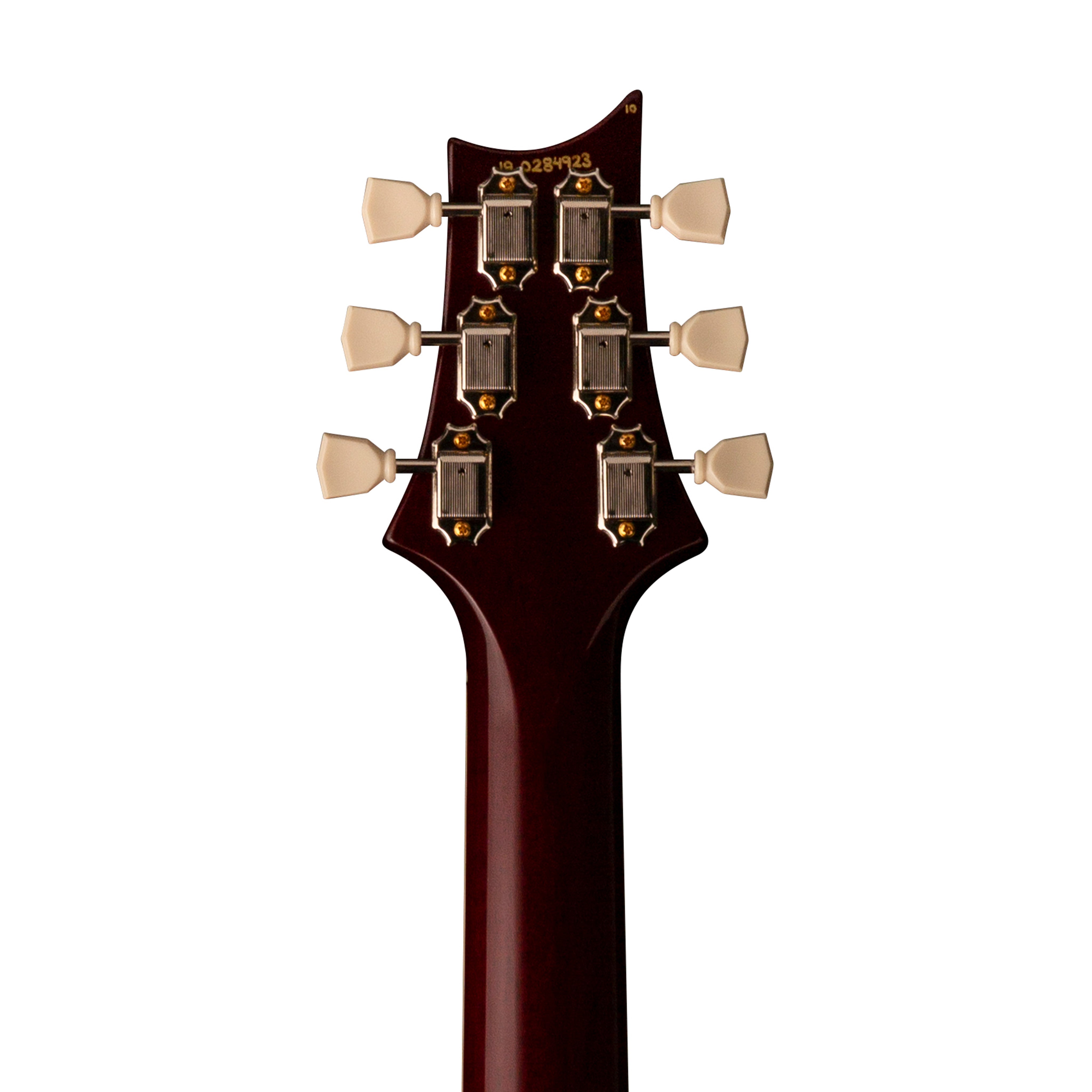 PRS McCarty Singlecut 594 Electric Guitar, Dark Cherry Burst |  PRS |  ELECTRIC GUITAR |  Zoso Music