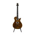 PRS McCarty Singlecut 594 Artist Package Electric Guitar, Custom Color, Yellow Tiger - Zoso Music