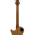 PRS McCarty Singlecut 594 Artist Package Electric Guitar, Custom Color, Yellow Tiger - Zoso Music