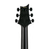 PRS Dustie Waring CE24 Floyd Electric Guitar w/Bag, Custom Color, Red - Zoso Music