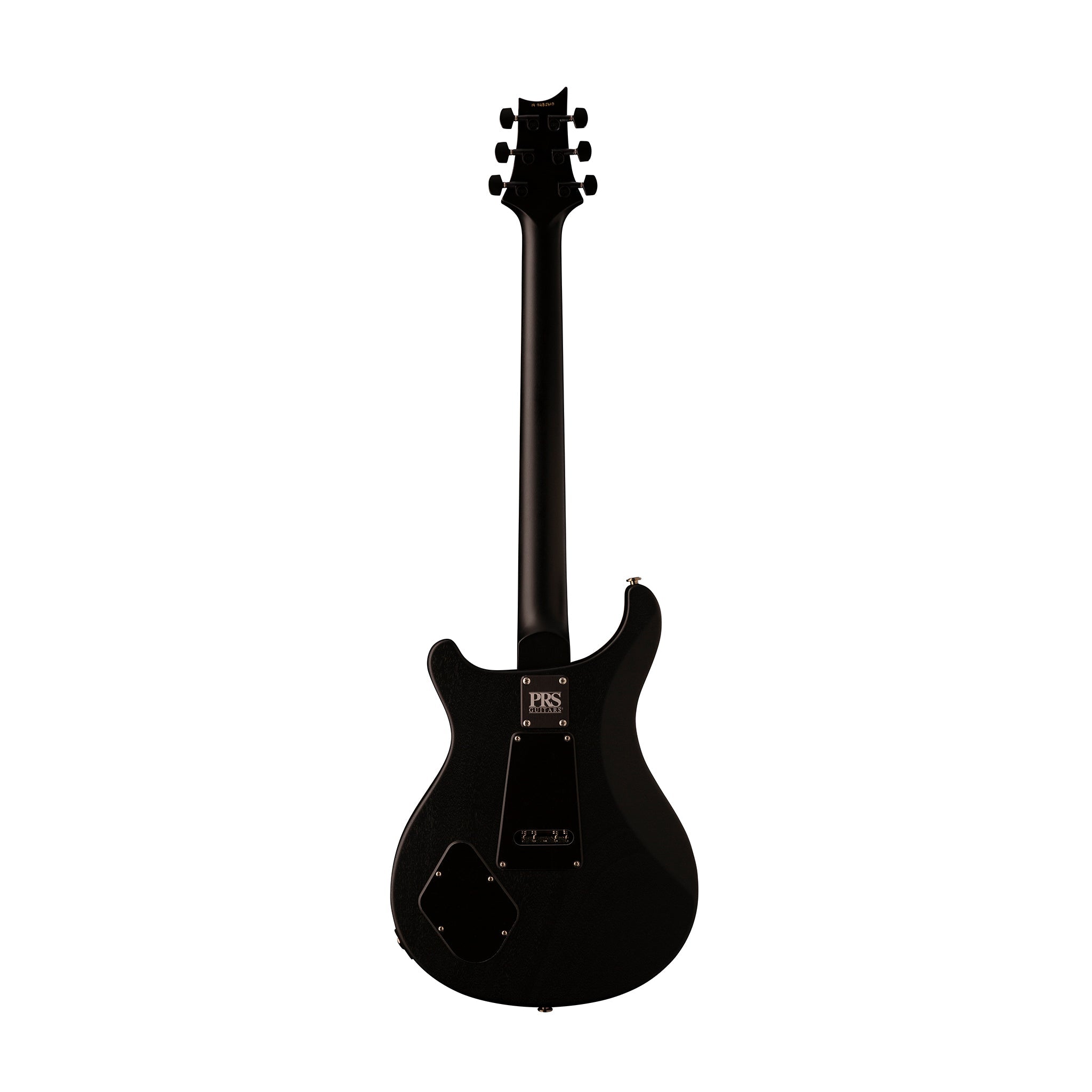 PRS Dustie Waring CE24 Floyd Electric Guitar w/Bag, Waring Burst - Zoso Music