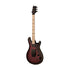 PRS Dustie Waring CE24 Floyd Electric Guitar w/Bag, Waring Burst - Zoso Music