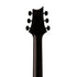 PRS Dustie Waring CE24 Floyd Electric Guitar w/Bag, Waring Burst - Zoso Music