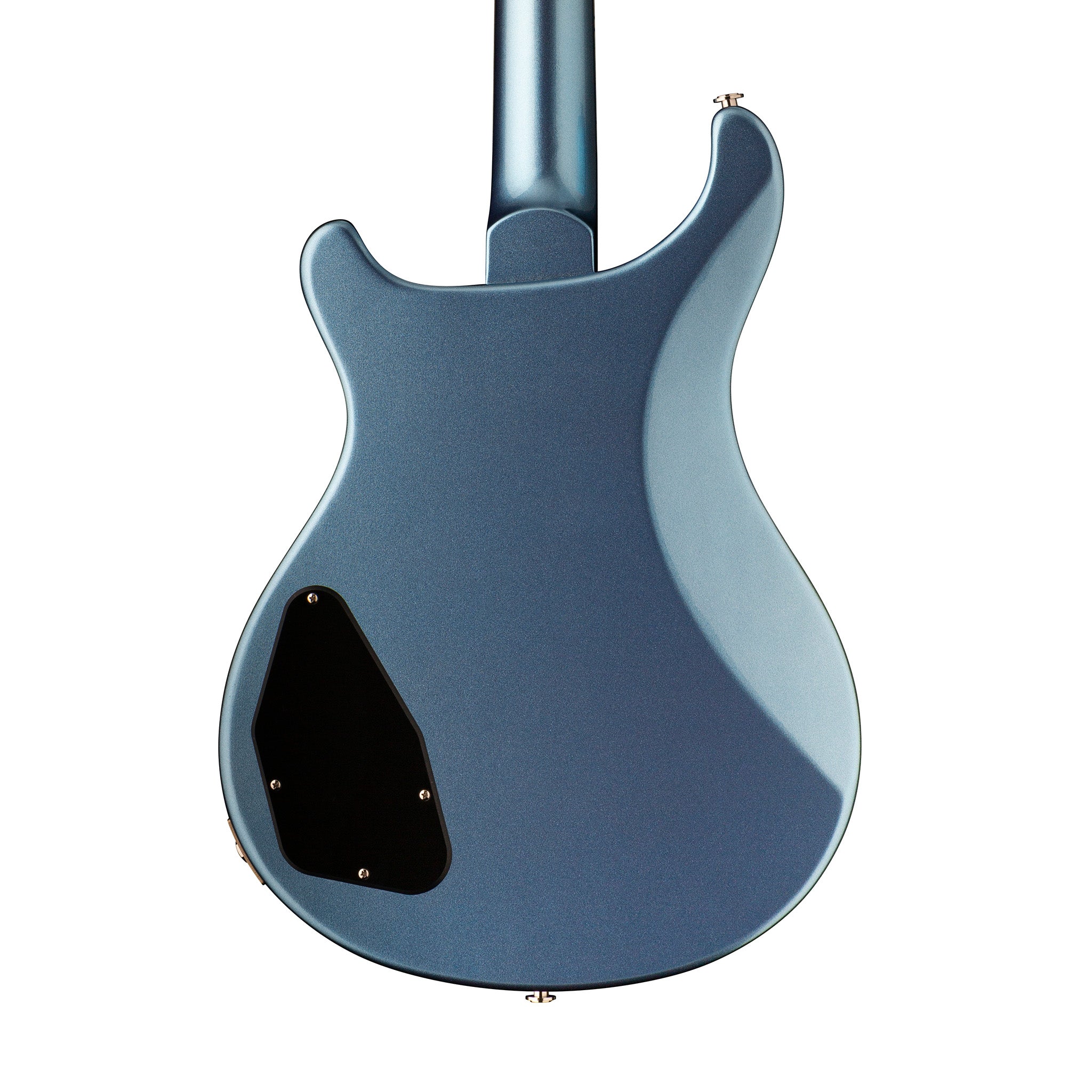 PRS S2 McCarty 594 ThinLine Electric Guitar w/Bag, Frost Blue Metallic - Zoso Music