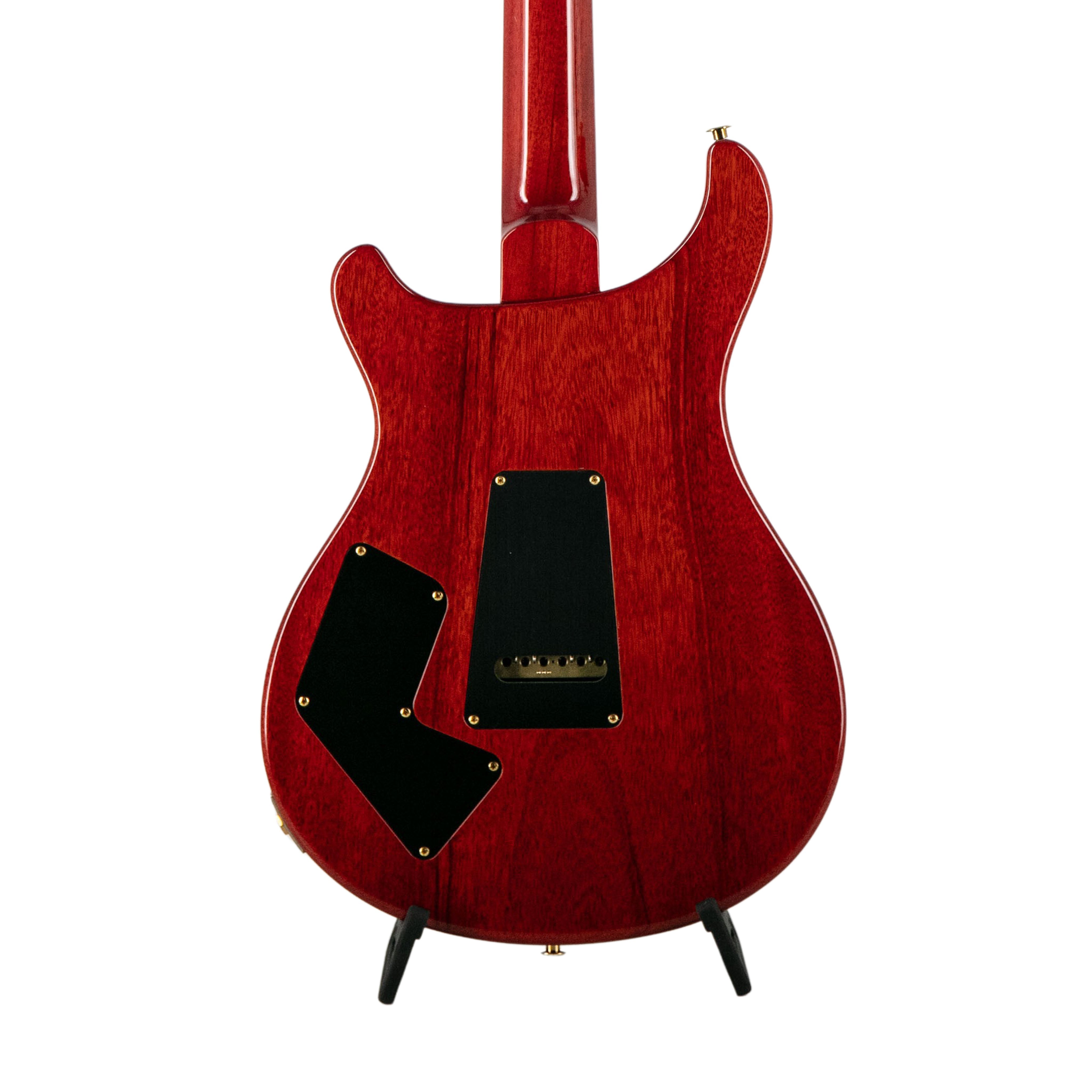 PRS Modern Eagle V 10-Top Electric Guitar, Custom Color, McCarty Burst |  PRS |  ELECTRIC GUITAR |  Zoso Music