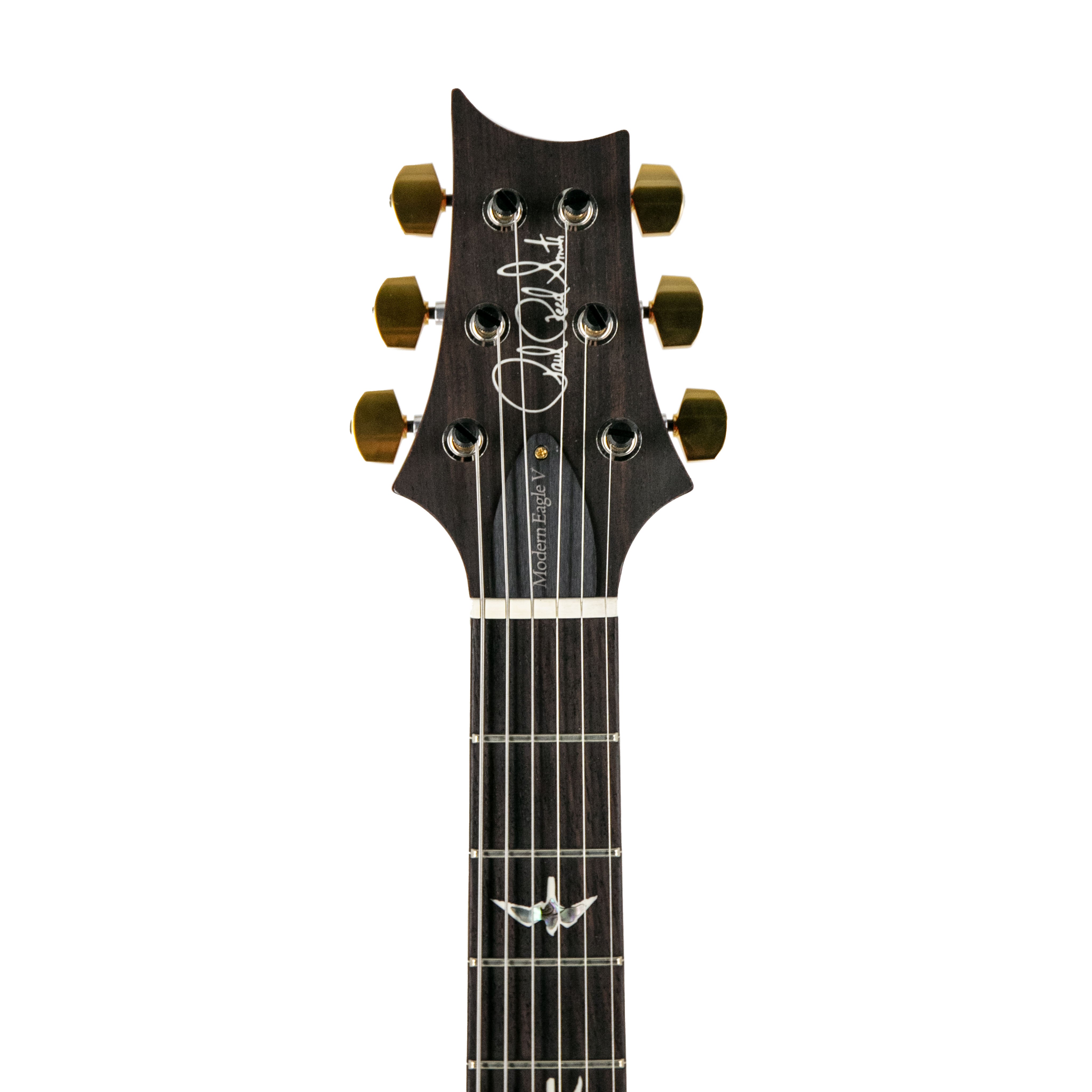 PRS Modern Eagle V 10-Top Electric Guitar, Custom Color, McCarty Burst |  PRS |  ELECTRIC GUITAR |  Zoso Music