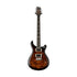 PRS SE Custom 24 Electric Guitar w/Quilt Package, Black Gold Sunburst |  PRS |  ELECTRIC GUITAR |  Zoso Music