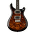 PRS SE Custom 24 Electric Guitar w/Quilt Package, Black Gold Sunburst |  PRS |  ELECTRIC GUITAR |  Zoso Music