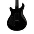PRS SE Custom 24 Electric Guitar w/Quilt Package, Black Gold Sunburst |  PRS |  ELECTRIC GUITAR |  Zoso Music