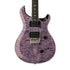 PRS SE Custom 24 Electric Guitar w/Quilt Package, Violet | Zoso Music Sdn Bhd