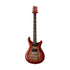 PRS SE Custom 24 Electric Guitar w/Bag, Charcoal Cherry Burst |  PRS |  ELECTRIC GUITAR |  Zoso Music