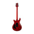 PRS SE Custom 24 Electric Guitar w/Bag, Charcoal Cherry Burst |  PRS |  ELECTRIC GUITAR |  Zoso Music