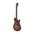 PRS SE Custom 24 Electric Guitar w/Bag, Charcoal Cherry Burst |  PRS |  ELECTRIC GUITAR |  Zoso Music