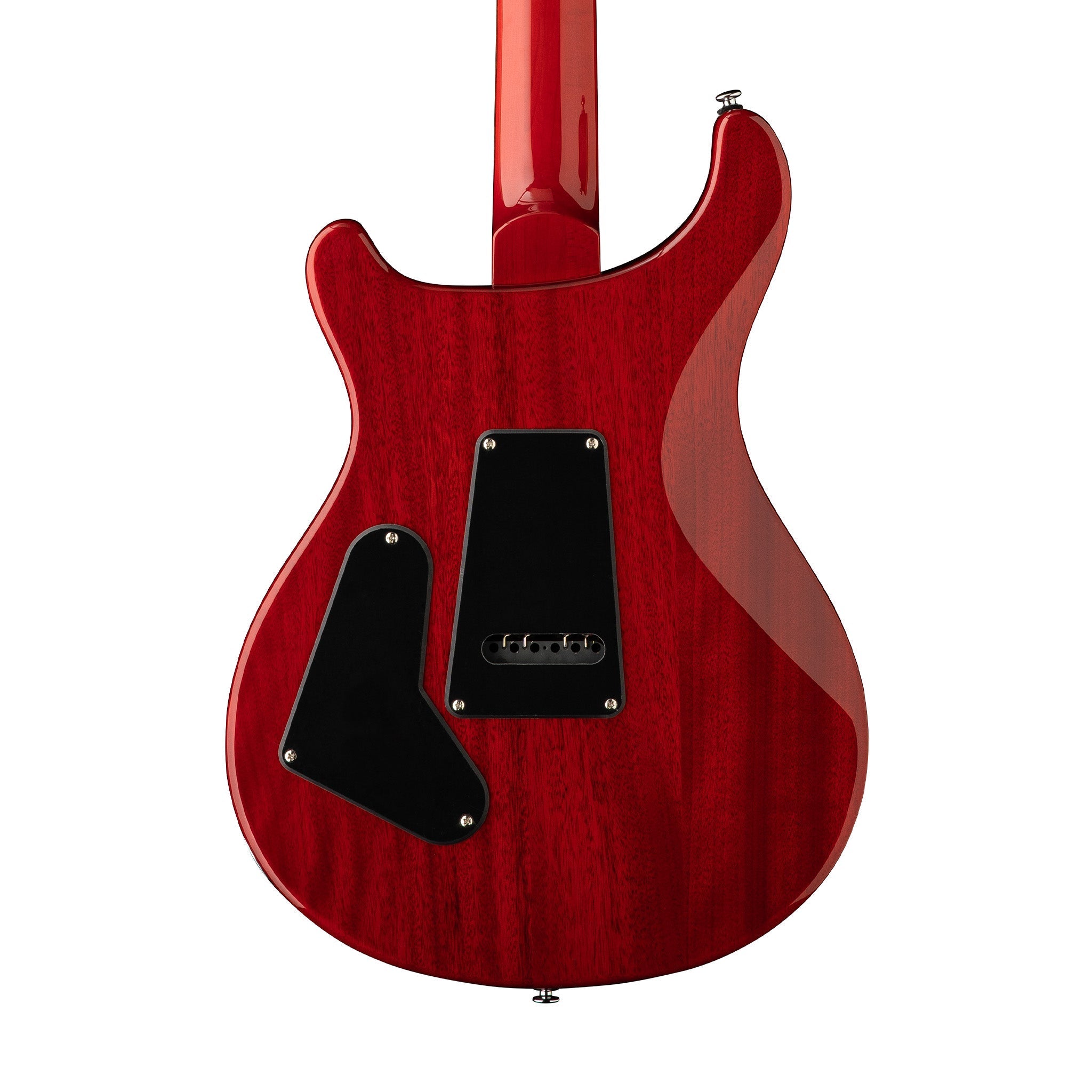 PRS SE Custom 24 Electric Guitar w/Bag, Charcoal Cherry Burst |  PRS |  ELECTRIC GUITAR |  Zoso Music