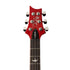 PRS SE Custom 24 Electric Guitar w/Bag, Charcoal Cherry Burst |  PRS |  ELECTRIC GUITAR |  Zoso Music