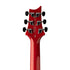 PRS SE Custom 24 Electric Guitar w/Bag, Charcoal Cherry Burst |  PRS |  ELECTRIC GUITAR |  Zoso Music
