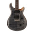 PRS SE Custom 24 Electric Guitar w/Bag, Charcoal |  PRS |  ELECTRIC GUITAR |  Zoso Music