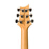 PRS SE Custom 24 Electric Guitar w/Bag, Charcoal |  PRS |  ELECTRIC GUITAR |  Zoso Music