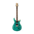 PRS SE Custom 24 Electric Guitar w/Bag, Turquoise |  PRS |  ELECTRIC GUITAR |  Zoso Music