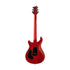 PRS SE Custom 24-08 Electric Guitar w/Bag, Charcoal Cherry Burst |  PRS |  ELECTRIC GUITAR |  Zoso Music