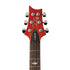 PRS SE Custom 24-08 Electric Guitar w/Bag, Charcoal Cherry Burst |  PRS |  ELECTRIC GUITAR |  Zoso Music