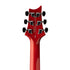PRS SE Custom 24-08 Electric Guitar w/Bag, Charcoal Cherry Burst |  PRS |  ELECTRIC GUITAR |  Zoso Music
