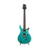 PRS SE Custom 24 Electric Guitar w/Bag, Quilted Sapphire |  PRS |  ELECTRIC GUITAR |  Zoso Music