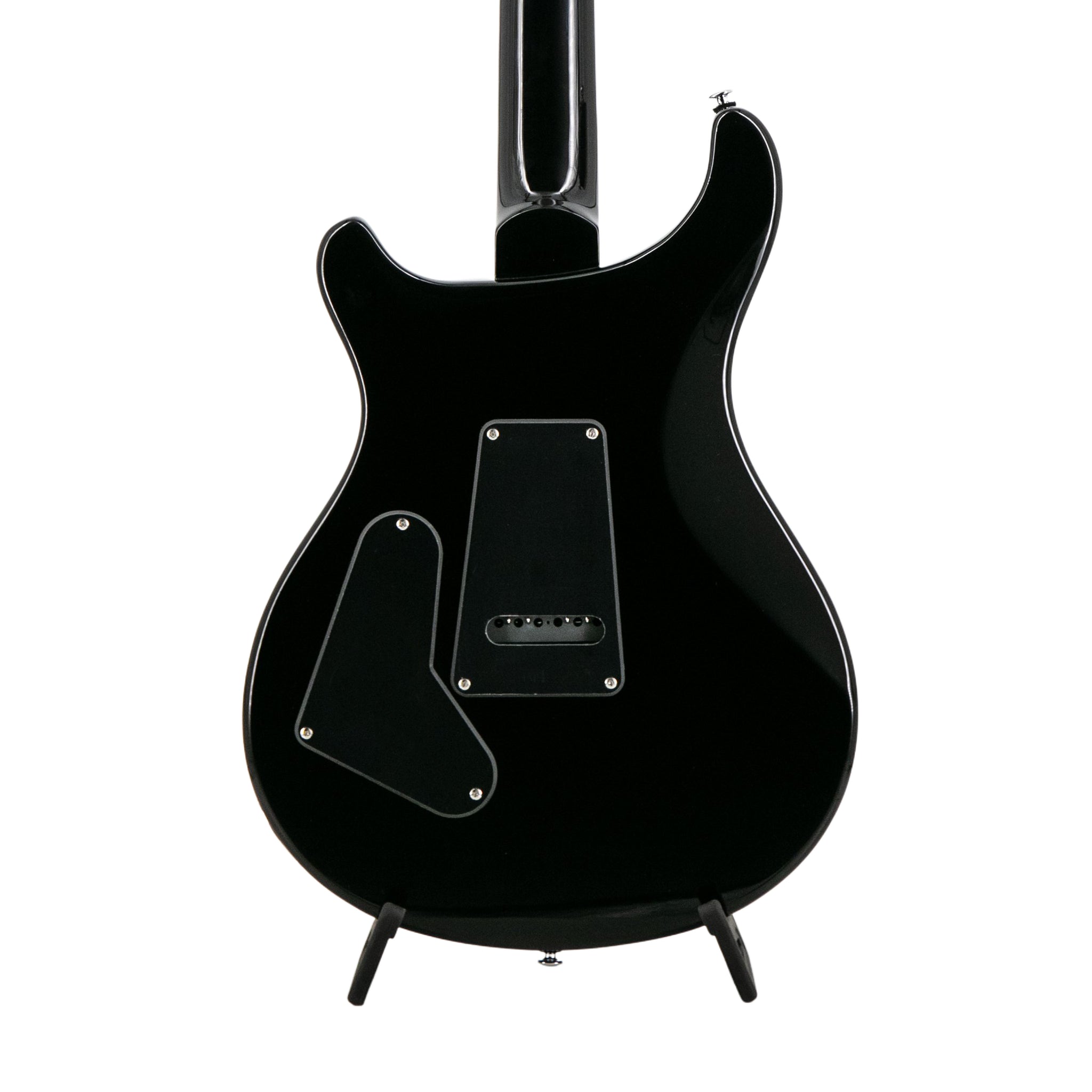 PRS SE Custom 24 Electric Guitar w/Bag, Quilted Sapphire |  PRS |  ELECTRIC GUITAR |  Zoso Music