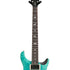 PRS SE Custom 24 Electric Guitar w/Bag, Quilted Sapphire |  PRS |  ELECTRIC GUITAR |  Zoso Music