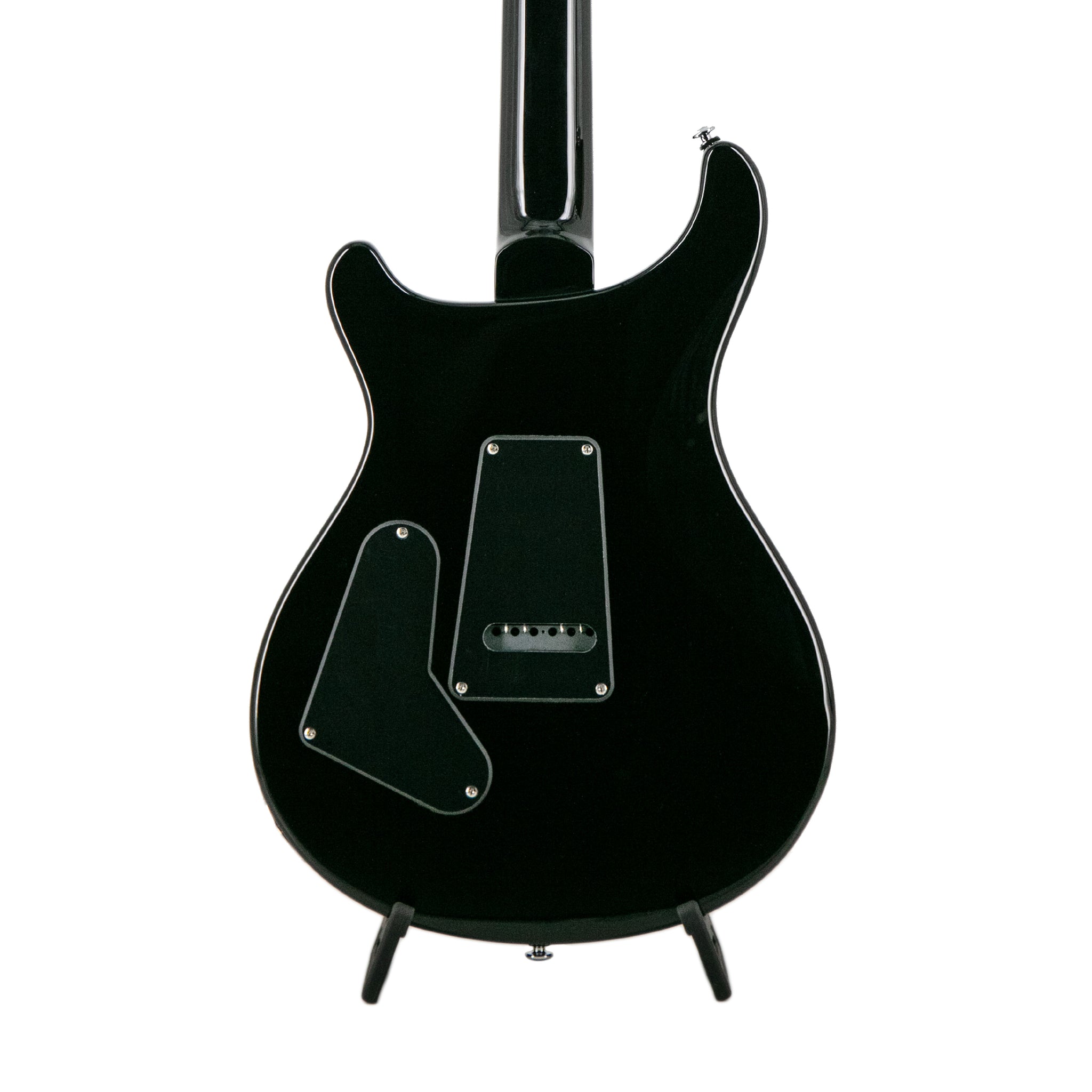 PRS SE Custom 24 Electric Guitar w/Bag, Quilted Amethyst |  PRS |  ELECTRIC GUITAR |  Zoso Music