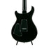 PRS SE Custom 24 Electric Guitar w/Bag, Quilted Amethyst |  PRS |  ELECTRIC GUITAR |  Zoso Music