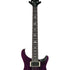 PRS SE Custom 24 Electric Guitar w/Bag, Quilted Amethyst |  PRS |  ELECTRIC GUITAR |  Zoso Music