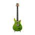 PRS SE Custom 24 Electric Guitar w/Bag, Eriza Verde |  PRS |  ELECTRIC GUITAR |  Zoso Music